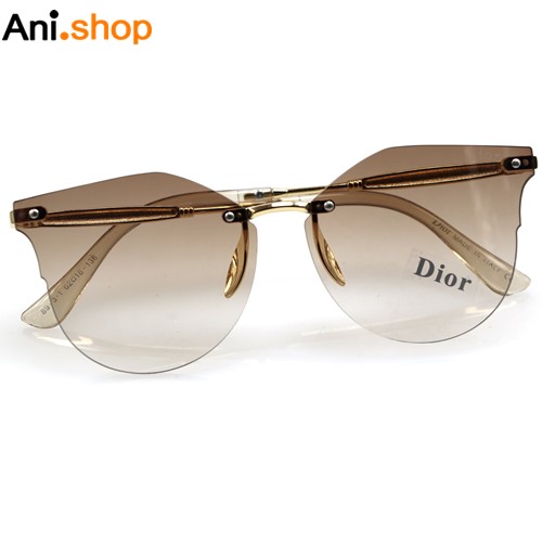 عینک آفتابی اسپرت دخترانه Dior