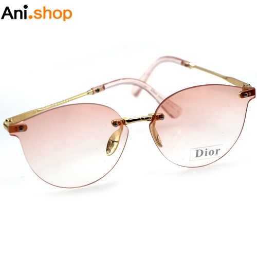 عینک آفتابی Dior دخترانه کد 110