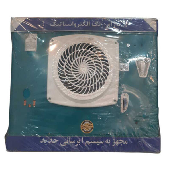 کولر آبی 3100 جنرال الکتروژن - Image 3