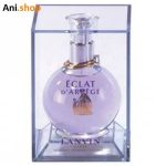 عطر لانوین اکلت زنانه (تستر) کد 166