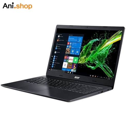 لپ تاپ ACER A315 کد 600