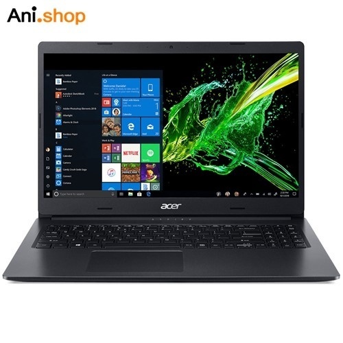 لپ تاپ ACER A315 کد 600