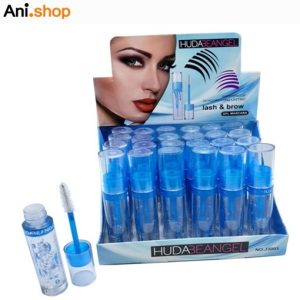 ژل حالت دهنده مژه و ابرو هدی بینگل hudabaengel