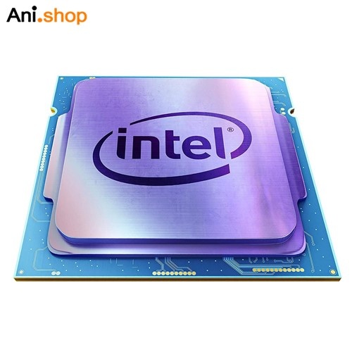 پردازنده مرکزی CORE I 3 مدل 10100 برند INTEL کد 605