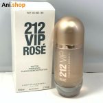عطر زنانه وی آی پی رز کد 180