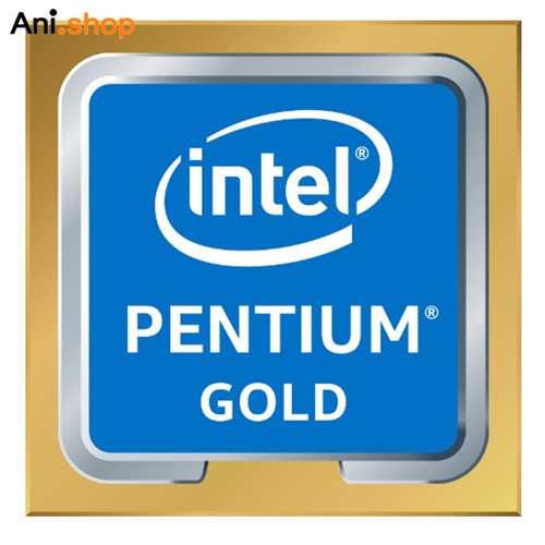پردازنده مرکزی مدل 6400G برند INTEL کد 606