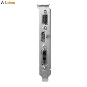 کارت گرافیک ایسوس 710GT DDR5 با حافظه 2 گیگابایت اصلی کد 638