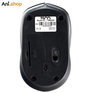 ماوس 666 TSCO بی سیم کد 1000