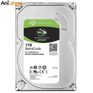 هارددیسک اینترنال سیگیت ظرفیت 1 ترابایت کد 403