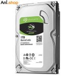 هارددیسک اینترنال سیگیت ظرفیت 1 ترابایت کد 403