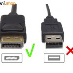 تبدیل DISPLAY به HDMI کد 978