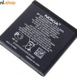 باتری گوشی نوکیا مدل BP.6M کد B182
