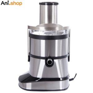 آبمیوه گیری چهارکاره بیم مدل FP2003 استیل