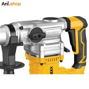 بتن کن کنزاکس سه کاره 1500 وات کد KRH-1150