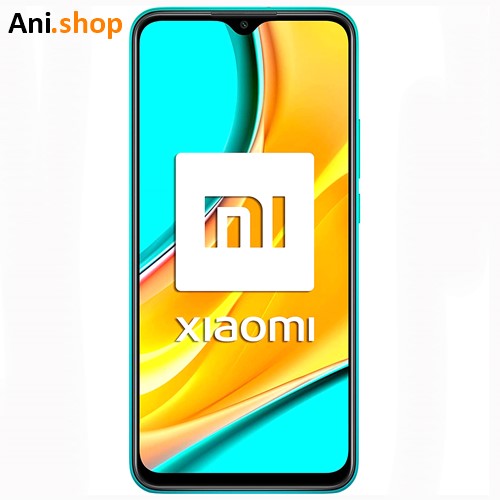 گوشی موبایل شیائومی مدل redmi9 R3/32G کد 116