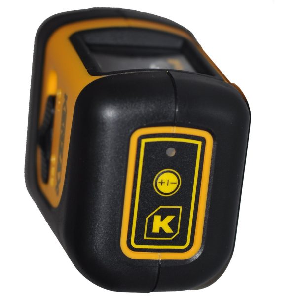 تراز لیزری کنزاکس دو خط (قرمز) کد KLL-1180 - Image 4
