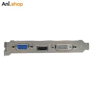 کارت گرافیک ای فاکس DDR3 730GT 4G کد 375
