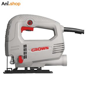 اره عمود بر کرون 550 وات دور متغیر کد CT15212