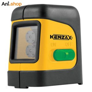 تراز لیزری کنزاکس دو خط (سبز ) کد KLL-2180