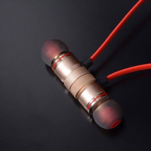 هندزفری بلوتوث مدل Sports Sound Stereo sp01 اصلی - Image 4