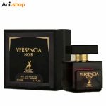 عطر ادکلن ALHAMBRA VERSENCIA NOIR 100ML – الحمبرا ورسنسیانویررایحه ادکلن ورساچه مشکی یا ورساچه کریستال نویر یا ورساچه بنفش ادو پرفیوم اورجینال کد 454