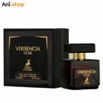 عطر ادکلن ALHAMBRA VERSENCIA NOIR 100ML – الحمبرا ورسنسیانویررایحه ادکلن ورساچه مشکی یا ورساچه کریستال نویر یا ورساچه بنفش ادو پرفیوم اورجینال کد 454