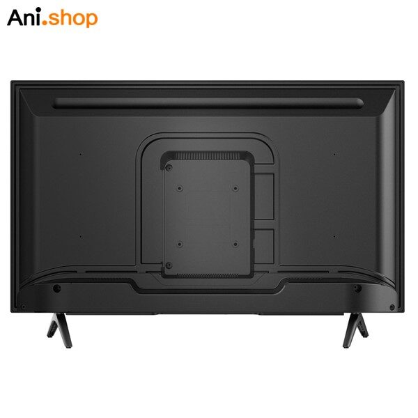 تلویزیون ال ای دی هوشمند 40اینچ TCL مدل 40D3000i مشکی کد 110