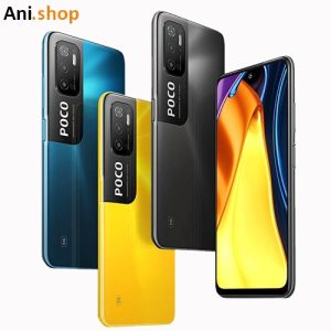 گوشی موبایل شیائومی poco M3 pro 64G کد 129