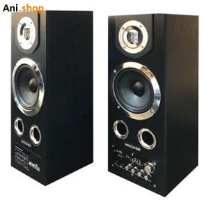 اسپیکر دو تیکه قدی VENOUS مدل PV-SB600