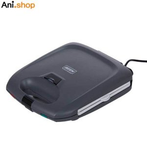 ساندویچ ساز بیم مدل SM4402 طوسی کد 263
