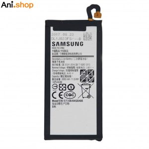باتری گوشی سامسونگ مدل J5PRO-A520 کد B124
