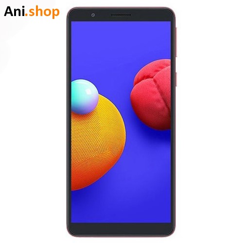 گوشی موبایل  سامسونگ مدل Galaxy A01 Core r1 ظرفیت 16 گیگابایت کد 111