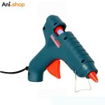 تفنگ چسب حرارتی 40 وات مدل 5120 کد 132