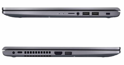 لپ تاپ ایسوس 14 اینچ Asus VivoBook R465 EP : Core i5 -کد302