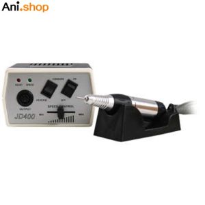 دستگاه مانیکور و پدیکور نیل پاور مدل JD400 کد 218
