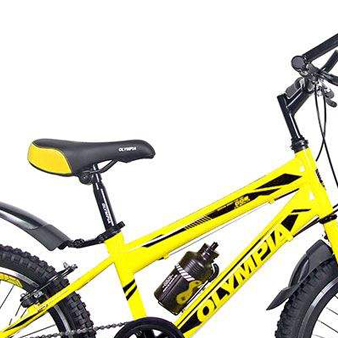 دوچرخه کوهستان المپیا سایز 20 دنده ای کد 2021