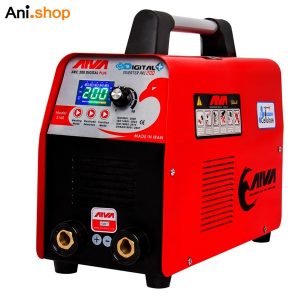 دستگاه جوشکاری اینور تر DIGITAL PLUS 200مدل 2160 کد 117