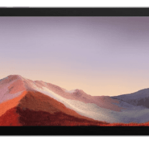 تبلت مایکروسافت مدلsurface pro 7 -با 256 گیگ حافظه-کد700