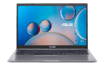 لپ تاپ ایسوس 14 اینچ Asus VivoBook R565 EA : Core i3