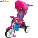 سه چرخه فلامینگو کد 109
