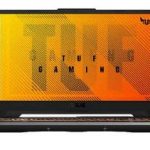 ASUS VivoBook FX506 LHCore i5/11400h/ 8GB-512 ssd 4G