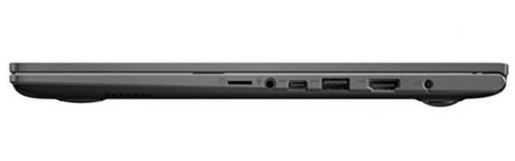 لپ تاپ ایسوسAsus VivoBook K513 EQ-CI7-11-8 G-512 SSD-2 G