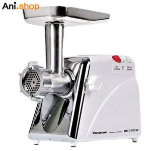 چرخ گوشت پاناسونیک مدل MK-2500 کد 100