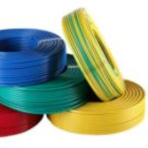 سیم برق افشان 1 در1.5 البرز متری