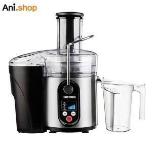 آبمیوه گیری بایترون BITRON BAM-800