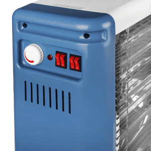 بخاری برقی برفاب QH-2800 ا Barfab QH-2800