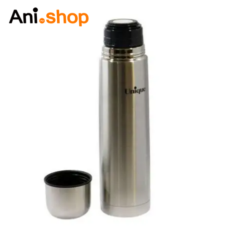 فلاسک استیل 1000میل 18/8STAINLESS STEEL