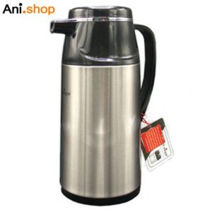 فلاسک 1 لیتر استیل کلیدی مدل UN-1810 کد 164