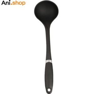 سرویس قابلمه 11 پارچه طوسی نقره ای لاین مدل UN-7725 کد 242