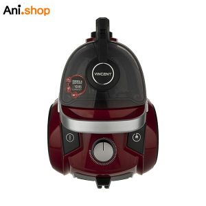 جاروبرقی وینسنت مدل VC418-B